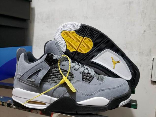 men jordan 4 shoes 2019-5-21-008